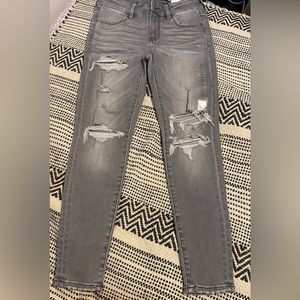 American Eagle Jegging Jeans NWT